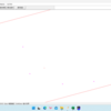 jw_cad 外部変形 － (1126) clispで点データを確認する(pt) －