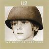 U2 / THE BEST OF 1980 - 1990