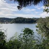亀山湖