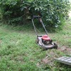 日曜日も元気に草刈り！