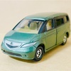 TOMICA  HONDA  ELYSION　TOMICA  SPECIAL  COLOR  COLLECTION