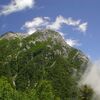 甲斐駒ケ岳－鋸岳