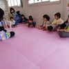 子どもたちの様子