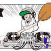 とんかつ × DJ！？ 『とんかつDJアゲ太郎』がDJ世界大会と異色コラボ！