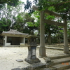 島の「ムラオン」で歴史の勉強
