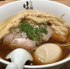 ラーメン屋『らぁ麺 はやし田 中目黒店』　快適に美味しいラーメンを味わう