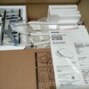 【写真付】洗浄便座（ウォシュレット）をDIY設置する方法・・施工説明が易しい東芝製、お決まりの水漏れ対策