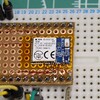 nRF52-DKを使ってBL652をデバッグ