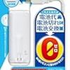 Wiiが３倍面白くなる「電池いりま線」万人におすすめ