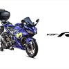 2019年6月 YZF-R3/R25オーナーズフォトツアー