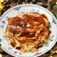 チューボーですよ 天津飯 Kelopo S Diary