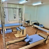 Pilates Synergyのオリジナルプログラム