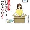 「わたしのウチには、なんにもない。4 はじめての遺品整理。さすがのわたしも辛かった・・・」