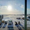 【2021-2022】ドール撮影の旅in北海道！ 7日目 最終日は飛行機に乗るだけ(ヽ´ω`)