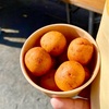 中区宮川町の「ファータイ」でイベント出店のスイーツ
