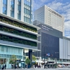 【宿泊記＆レビュー】ホテルグランヴィア広島サウスゲート：JR広島駅から駅近（直結）＆連泊したくなるほど種類が豊富な朝食がオススメの「JRホテルグループ系列のホテル」