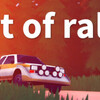 【art of rally】見下ろし型ローポリラリー