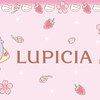 キティちゃん・キキララちゃん・LUPICIAコラボ(*´▽｀*)🌸かわいい✨