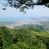 歩こう会・重茂山登山 