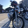 オッサンのバイク生活日記(142)