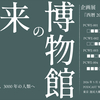 【5/10(日) 開催】 未来の博物館 企画展「西暦2026年の日本社会」