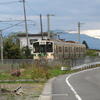 実家近くの駅