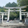 秩父の三峯神社参りの旅🚃…