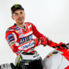 ★MotoGP2017　ホルへ・ロレンソ「Ducatiでキャリアを終えたい」