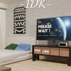 脱出ゲーム　1DK