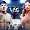 【UFC317】「俺たちは本当に、めちゃくちゃ頑張ったんだ」 カットされた UFC 317 ファイターのコーチが、地獄のようなファイト週を語る 
