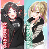 歌唱合成ソフトVoiSona「LAUGH DiAMOND」シリーズの無料お試しキャンペーンが開始。たかむらひびき・かざまつりあさひ・こむらさきももか・やまだかのんを、1ヶ月無料で試すことができる