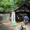 井の頭自然文化園_はな子（東京都武蔵野市）