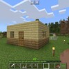 マイクラBE日記5日目【小屋の仕上げ】