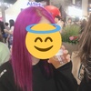 【韓国】美容室でまさかの髪色にされた話