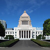  ロスアンジェルス在住の日本人の間での都市伝説「ロスアンジェルス市庁舎は日本の国会議事堂のまねである」（真っ赤な嘘）