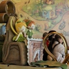 【おでかけ】ディズニーシー＆プチ東京観光の旅 Vol.2 ～ピーターパン、ニモ、トイ・ストーリー、センター・オブ・ジ・アース、そしてソアリン〜