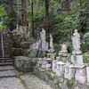 生駒山参拝その５