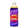 夏の夜を楽しむ限定ドリンク「ドデカミン 夜は楽しまナイト！」が登場