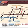 阪急 阪神 能勢 北急 Railway CARD