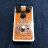 【エフェクターレビュー】Electro-Harmonix Flatiron