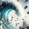 介入主義の政府や中央銀行は、物価下落を望まない