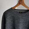 DA　ICELANDICWOOL　LONGSLEEVE
