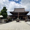 8月の川崎大師、、、