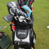 WITB｜松山英樹｜2025-05-06｜Truist Championship
