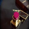 リップ カラー マット/16 VELVET VIOLET【TOM FORD】