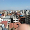 ネパール１　長い旅路