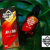 【リキッド】BREWER BLUE　JELLOR レビューのようなもの