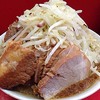 祝日に営業しているラーメン二郎の店舗一覧