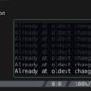 neovimのmsgポップアップで古いものを薄くする