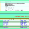 ＪＤＳＦ－ＰＤ競技会　（九州・関東）結果